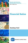 Sandeep Goel Financial Ratios (Tascabile)