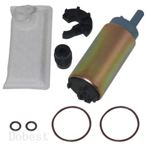 Pompa Carburante Benzina Per KTM 1190 RC8 990 Super Duke Moto 990 Adventure ABS - Foto 1 di 6