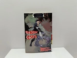 Das neue Tor Band 10 von Yoshiyuki Miwa [Taschenbuch, 200 Seiten] - Bild 1 von 5