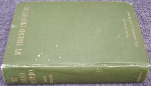 HENRY HARLAND My Friend Prospero BODLEY HEAD JOHN LANE 1904 ERSTE AUSGABE HB - Bild 1 von 1