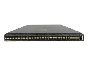 HPE ARUBA CX 10000 - 48Y6C, 6 x Front to Back Fan, 2 x 800W PSU. - Picture 1 of 1