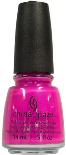 Esmalte de uñas China esmaltado 0,5 oz/14 ml - COMPRA 4 y obtén 20% de descuento *elige cualquiera* Foto 1 de 1