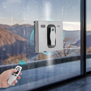 Window Vacuum Cleaner Window Cleaner Robot Automatic Window Cleaning Machine - Picture 1 of 18