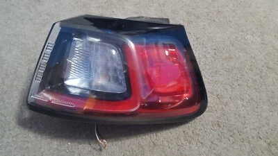 2019 2020 2021 2022 2023 Jeep Cherokee tail light right passenger 19 20 21 22 23 Foto 1 de 4