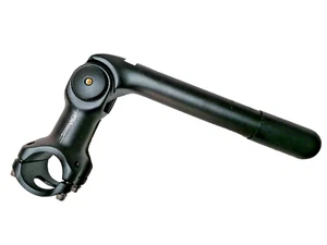 Basura de manillar ergotec wvb logotipo SW 1 1/8" 100/180 mm 31,8 ajustable LENK01139 (i7 - Imagen 1 de 10