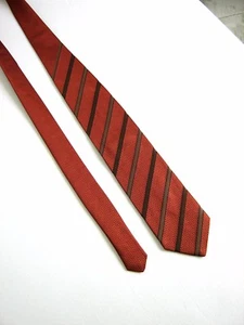 Bugatchi New Hand Made 100% Seide Original Motiv Geschenkidee - Bild 1 von 5