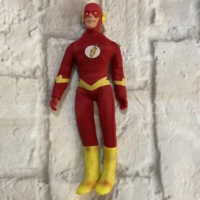Figura suelta Mego Flash Foto 1 de 3