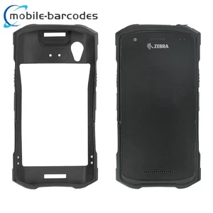 Europe Protective Cover Case Rugged Boot for Zebra TC21 TC26 Barcode Scanner - Zdjęcie 1 z 13