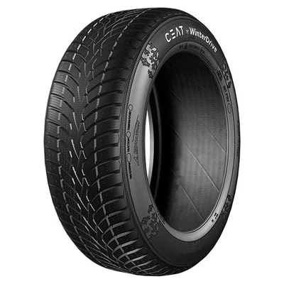 WINTERREIFEN CEAT 155/70 R13 79T WINTER DRIVE DOT 2022 - Bild 1 von 4
