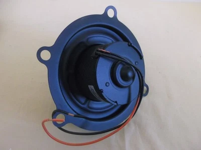 91-93 TOYOTA PREVIA 35647 MOTOR SOPLADOR CALOR REFRIGERACIÓN CUATRO ESTACIONES - ENVÍO GRATUITO Foto 1 de 4