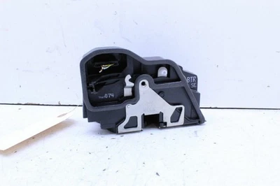 BMW 525i 530i 528i 535i 545i 550i M5 Front Door Latch Right OEM Used - Изображение 1 из 4