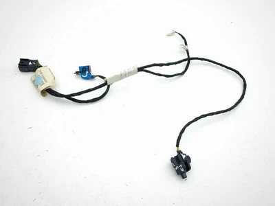 Telar arnés de cableado de puerta delantera Maserati Quattroporte 2005 196809 AMD204735 Foto 1 de 4