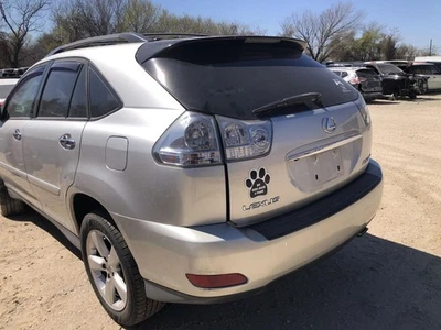 Radiator Without Tow Package Fits 07-09 LEXUS RX350 933765 - Image 1 of 4