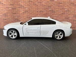 Knox County Sheriff’s Office Traffic 1/27 Scale Diecast Custom Welly Police Car - Picture 1 of 4