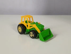 Hot Wheels Tractor - Picture 1 of 3