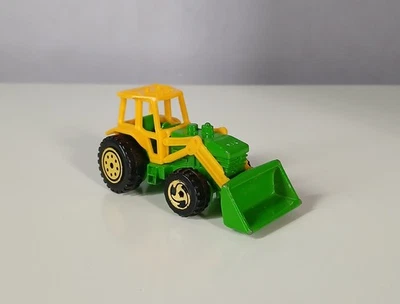 Hot Wheels Tractor - Image 1 of 3