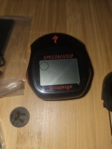Specialized SpeedZone Cycling Bike Bicycle Computer - Picture 1 of 3