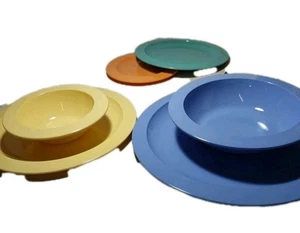 Tupperware Ciotola Piatti da Pranzo/Pranzo Casa Aperta Nuova T24 - Foto 1 di 8