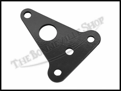 SOPORTE DE MONTAJE DE INSTRUMENTO ÚNICO TRIUMPH TROPHY TIGER T100C TR6C PN# 97-2138 Foto 1 de 3