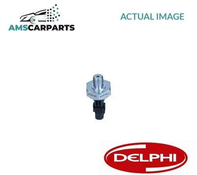 OIL PRESSURE SENSOR SWITCH SW90058 DELPHI NEW OE REPLACEMENT - Image 1 of 4
