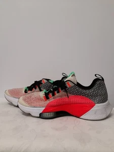 Jordan Men's Comfort Plus White Size 12 Sneaker - Picture 1 of 4