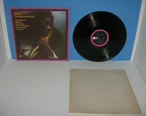 Best of The New Brass Beat LP Record Capitol Records Special SL-6741 - Foto 1 di 1