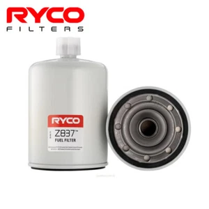 Ryco Fuel Filter Z837 - Bild 1 von 1