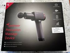 Sportneer - Deep Tissue Muscle Massager Gun for Pain Relief Athletes Recovery