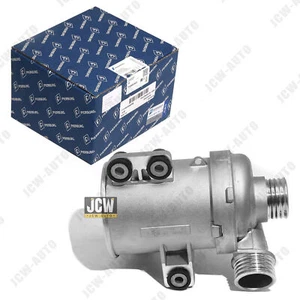 Electric Water Pump Engine For BMW 320i 228i 328i 428i X3 X4 X5 2.0L - Picture 1 of 6