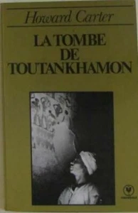 La Tombe de Toutankhamon [Broché] CARTER, Howard - Picture 1 of 2