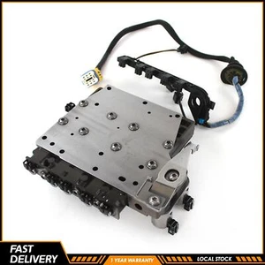 AL4 DPO Transmission Valve Body For Peugeot Citroen Renault 00-11 Beringo C2/3 - Bild 1 von 12