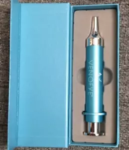 Venofye Beehive Skintight Syringe Skincare Anti-Aging Face .42oz 12g NeW in BoX - Picture 1 of 4