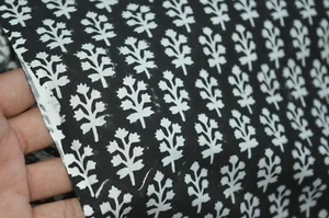New Design Floral Print Dressmaking Cotton Fabric 3 Yard Print_1421* - Picture 1 of 11
