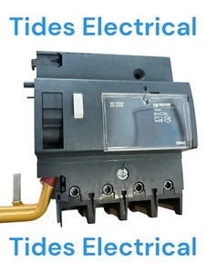 Schneider Electric Multi9 - Vigi NG125 4P 125 Amp 300mA Add On RCD 19042 - Bild 1 von 7