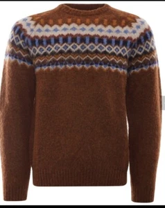 HOWLIN' New World Science - Rust Size M🌟🌟🌟 - Picture 1 of 8