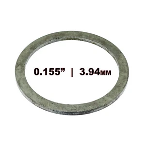 A500-A518 42RH-RE 46RH-RE 47RH-RE Overdrive Piston Bearing Spacer Shim 4431586 - Bild 1 von 3