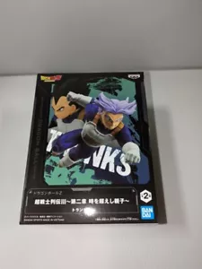 Dragon Ball Z - Figura de troncos - Imagen 1 de 3