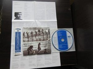 Ben Watt North Marine Drive Japan Mini LP CD Everything But The Girl EBTG 8920 - Picture 1 of 8