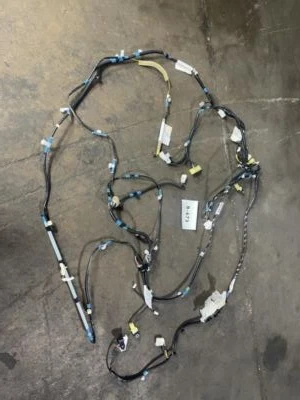 Toyota RAV4 2011 carrocería interior arnés de cables OEM+ Foto 1 de 4
