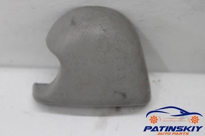 Subaru Impreza WRX 2004 pasajero conductor delantero izquierdo derecho cubierta moldura 04 Foto 1 de 4