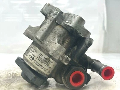 AUDI A4 2008 3,2 L V6 bomba de dirección asistida conjunto de motor OEM 8E0145155P Foto 1 de 4