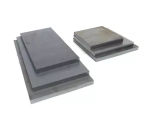 Blechplatte Ankerplatte Stahlplatte Zuschnitt 5 - 15mm Stahlplatten - Bild 1 von 4