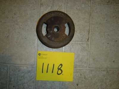 Volante HONDA MT250 Foto 1 de 2