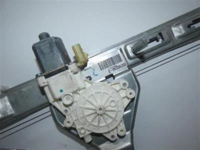 050 748 22 AA-D rear power window rh 27303 for JEEP COMPASS 2.0 CRD 2009 - Image 1 of 4