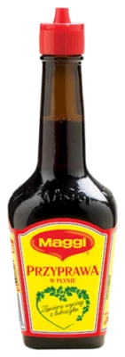 Maggi Liquid Seasoning Przyprawa w Plynie 200g=7.1oz Free Shipping USA Seller!
