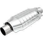 For Nissan Sentra & Saab 900 Magnaflow Weld-In 49-State Catalytic Converter DAC