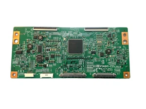 Placa Haier T-Con LE55B1381 35-D059067 V546H1-CS1 - Imagen 1 de 2