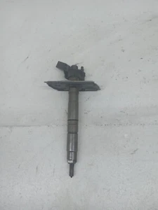 Inyector de combustible Audi A6 C6 3.0 TDi Quattro 059 130 855 AX - Imagen 1 de 5