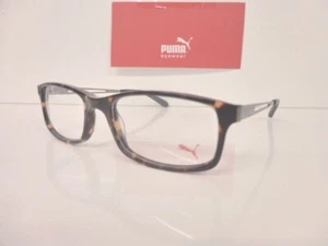 Originale Brille - Korrektionsfassung - PUMA PU 15379 TT - Bild 1 von 4