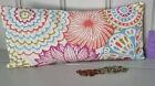 ??????Organic Flaxseed & Lavender YOGA Eye Pillow & cover Anxiety/Relaxation